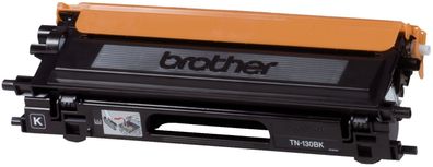 Brother TN130BK Brother TN-130 BK Toner schwarz