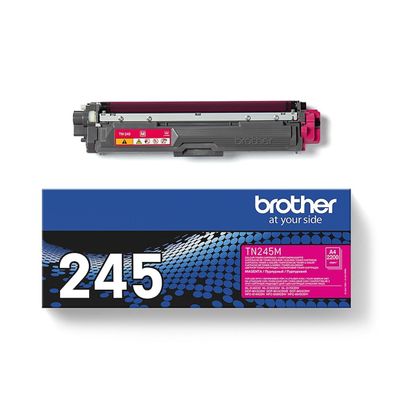 Brother TN245M Brother TN-245 M Toner magenta
