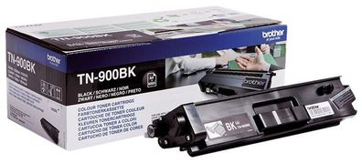 Brother® TN-900BK Toner schwarz 6.000 Seiten