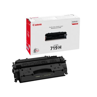 Canon 3480B012 Original Canon Tonerkartusche schwarz Contract (3480B012,3480B012AA,71