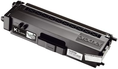 Brother TN320BK Original Brother Toner schwarz (TN-320BK)