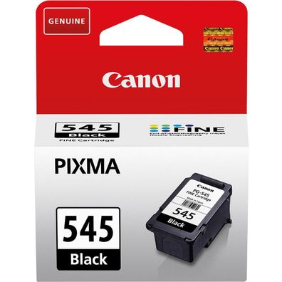 Canon 8287B001 Canon PG-545 schwarz