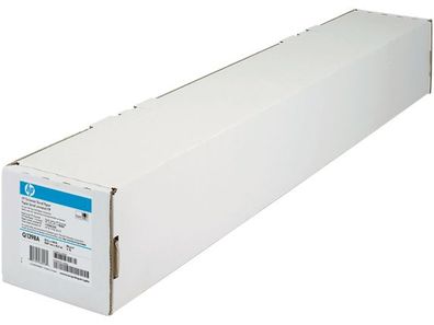 Hewlett & Packard INC. Q1398A Papier HP Inkjet Universal 1067mmx45,7m
