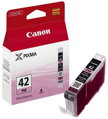 Canon 6389B001 Canon CLI-42 PM photo magenta