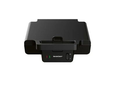 Silvercrest XXXL Waffeleisen SW 900 A1, 900 W, VPs