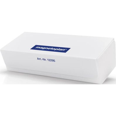 magnetoplan Magnetischer Tafell”scher, grau