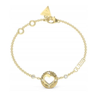 Guess Damen Armband JUBB03344JWYGS