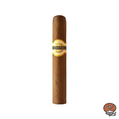 Dominico Robusto Zigarre Dominikanische Republik
