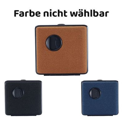 Champ Zigarettenetui mit Flaschenöffner, Farbe nicht wählbar