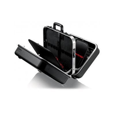 Knipex Werkzeugkoffer Big Twin Transportkoffer Aufbewahrung 002142LE