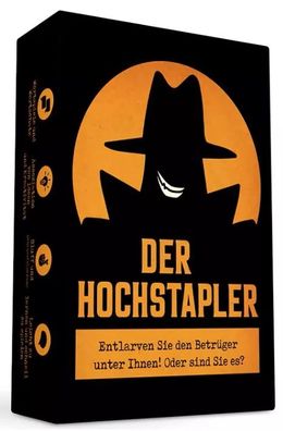 Der Hochstapler