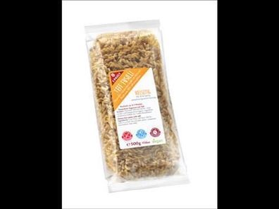 3PAULY 6x Teff Fusilli glutenfrei 500g