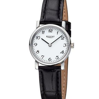 Regent - F-1561 - Armbanduhr - Damen