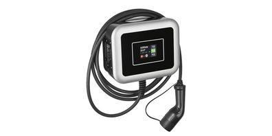 Ultimate SPEED Wallbox »USWB 11 A1« Ladestation für E-Fahrzeuge * B-Ware