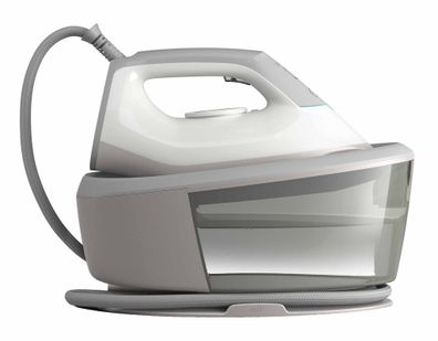 Philips Dampfbügelstation Dampfbügeleisen Bügelstation »PSG2000/80« * B-Ware