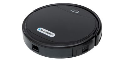 Blaupunkt Saugroboter Bluebot Wischfunktion mit App Sauger Staubsauger * B-Ware