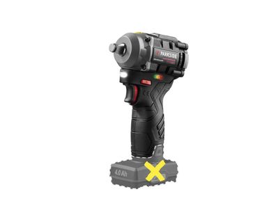 Parkside Akku-Drehschlagschrauber »PPDSSA 12 A1« 12V ohne Akku/Ladegerät * B-Ware