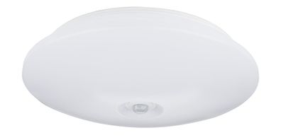 Philips Deckenleuchte mit Sensor Deckenlampe Lampe Leuchte rund weiß LED * B-Ware
