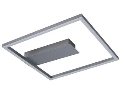 Livarno home LED-Deckenleuchte Deckenleuchte Lampe Warmweiß Quadratische * B-Ware
