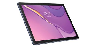 Huawei Tablet »Mate Pad T10s« WiFi 4 + 64GB 10,1 Zoll Full HD-Display * B-Ware