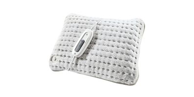 Silvercrest Wärme-Kuschelkissen Heizkissen »SWKK 100« 6 Temperaturstufen * B-Ware