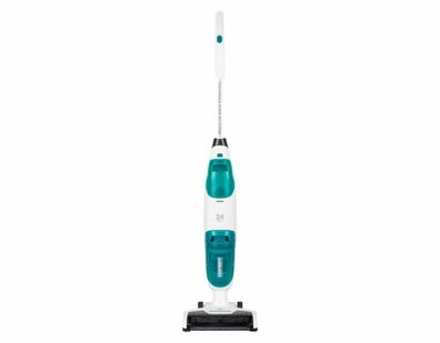 Leifheit Akku-Saugwischer Bodenreiniger Wischer "Regulus Aqua PowerVac" * B-Ware