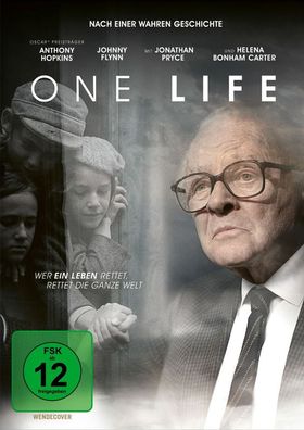 One Life (DVD) Min: 106/DD5.1/WS - Leonine - (DVD Video / Dr