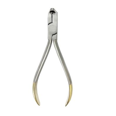 Drahtschneider TC-Drahtschneider, TC, Größe = 15,0 cm, max. 0,5 mm