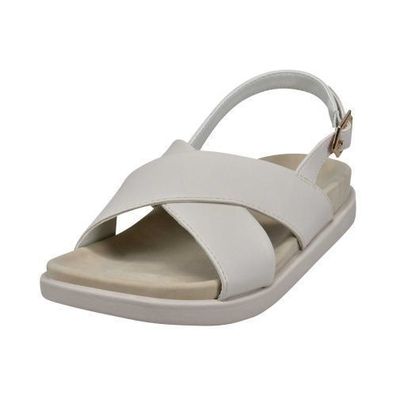 Bagatt Sandale - Offwhite Synthetik