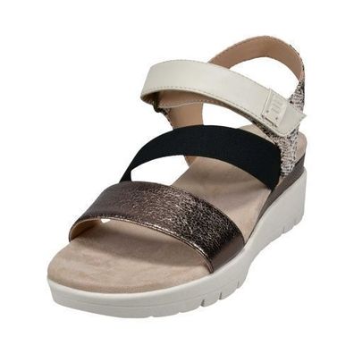 Bagatt Sandalette - Multi / Animal Synthetik