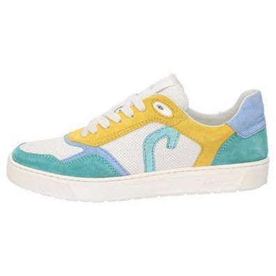 Sioux Tedroso Da 702 - Caribe / Snow Leder