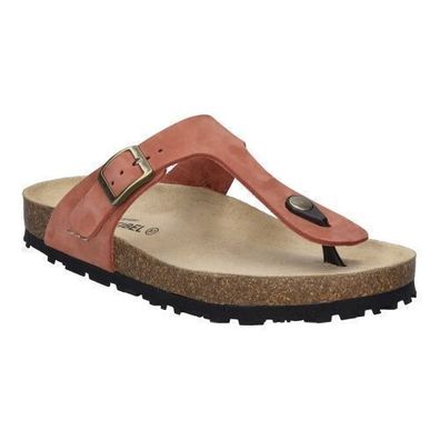 Josef Seibel Hermine 02 - Koralle Leder