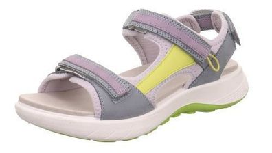 Legero Siris 2.0 - Multicolour Leder/Textil