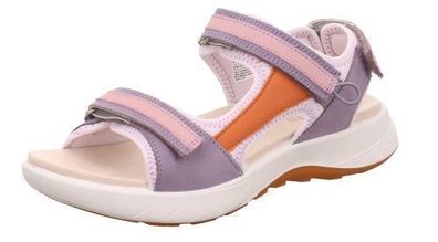 Legero Siris 2.0 - Ridge Mehrfarbig Leder/Textil