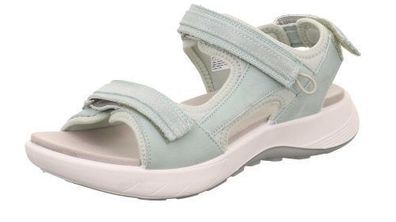 Legero Siris 2.0 - Alga Leder/Textil