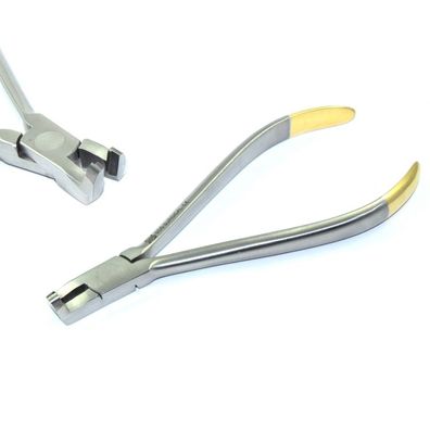 Drahtschneider TC-Drahtschneider, TC, Größe = 14,0 cm, max. 0,5 mm