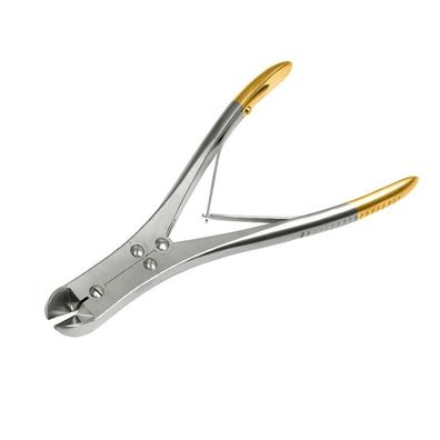 Drahtschneider TC-Drahtschneider, TC, Größe = 17,5 cm, max. 1,2 mm