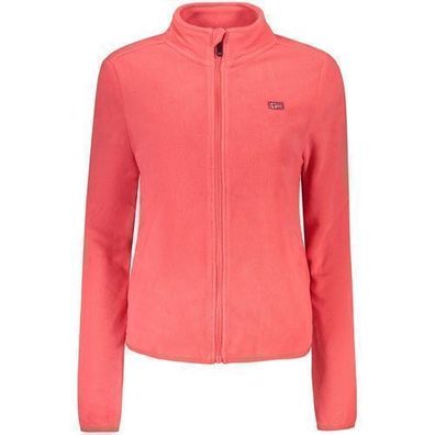 Norway 1963 Pink Polyester Women Sweater