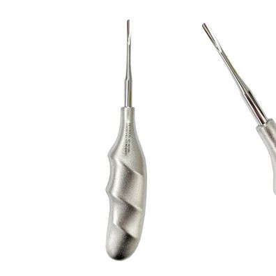 Wurzelheber, Gerade Spitze