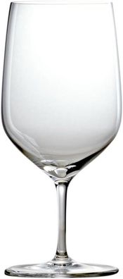 Stölzle Lausitz Q1 Wasserkelch 6 Stück 420 00 11 | EAN 4012632277008