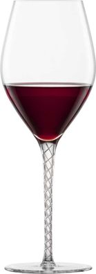 Zwiesel 6 Stück a 2 Stck. Bordeaux SPIRIT 130 GRAFIT 121631 + Geschenk handmade