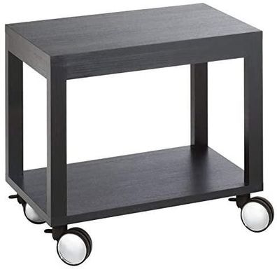 Sambonet Trolley Tokyo Wengé Gueridon Standard 58786-00