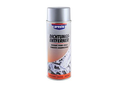 PRESTO Dichtungsentferner Dieser Dichtun 400 ml Spraydose