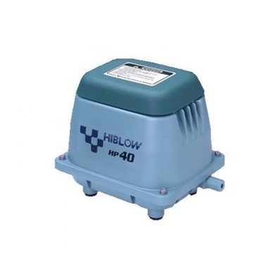 Original Takatsuki HIBLOW HP-40 Membran Luftpumpe