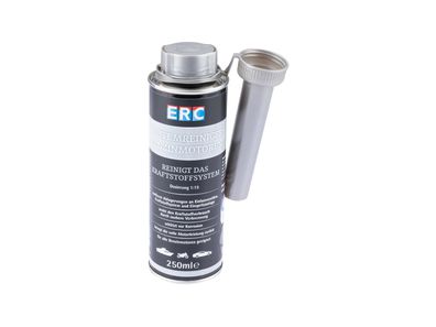 ERC Reiniger "Systemreiniger Benzinmotor 250 ml Flasche
