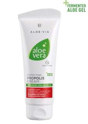 LR Aloe Vera Schützende Propolis Creme
