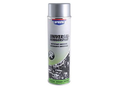 PRESTO Universalreinigerspray Universell 500 ml Spraydose