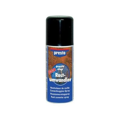 PRESTO Rostumwandler Rostumwandler und G 400 ml Spraydose