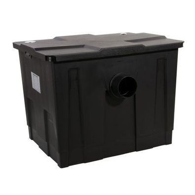 Bio CBF MBF-350 Teichfilter bis 12000L Teichvolumen max. 8000L/h 1-Kammer Durchlauffi