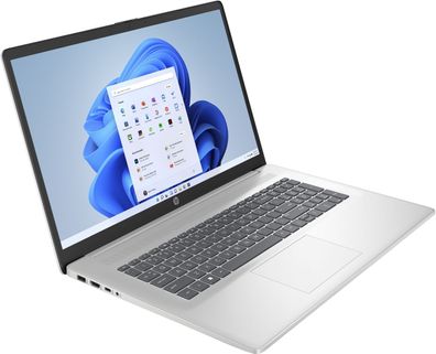 HP 17-cp3000ng, AMD Ryzen™ 7, 2 GHz, 43,9 cm (17.3"), 1920 x 1080 Pixel, 16 GB, 512